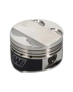 Wiesco Professional Mitsubishi 4G93 Piston Set - 81.50 Mm Bore - 30.25 Mm CH, -2.50 CC Set of 4- WIS