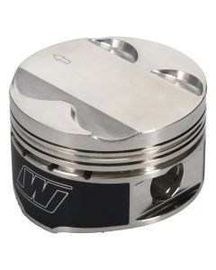 Wiesco Professional Mitsubishi 4G93 Piston Set - 82.00 Mm Bore - 30.25 Mm CH, -2.50 CC Set of 4- WIS