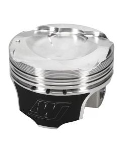 Subaru FA20 Piston Set - 86mm Bore, Set of 4 - WISE-K7