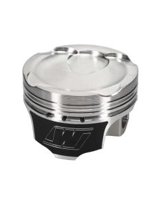 Wiesco Professional Subaru FA20 Piston Set - 86.25 Mm Bore - 32.66 Mm CH, -16.00 CC Set of 4- WISE-K