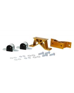 Whiteline Sway bar - mount kit Subaru Rear- WHIT-KBR21-20