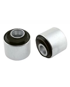 Whiteline Control arm - lower inner rear bushing Subaru Front- WHIT-KCA375