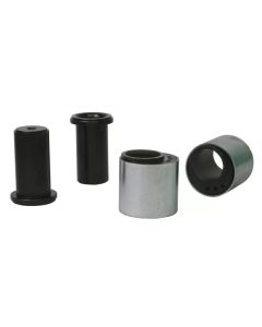 Whiteline FRONT CONTROL ARM - LOWER INNER REAR BUSHING (ANTI-LIFT/CASTER CORRECTION) Nissan GTR Fron