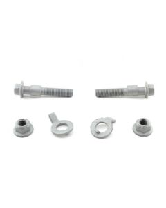 Whiteline CAMBER ADJ BOLT KIT - 15MM Front- KCA415