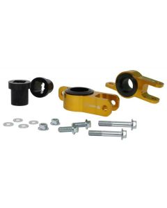 Whiteline Front Control Arm Lower Inner Rear Bushing Honda Civic SI | FC 2016-2020 | Type R 2017-202