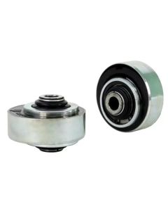 Upgrade Your EVO X: Whiteline Plus Control Arm Bushing