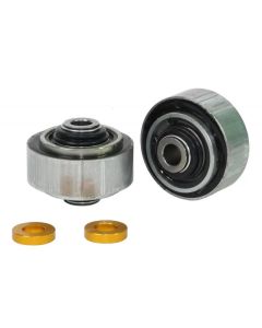 Whiteline Control arm - lower inner rear bushing (anti-lift/caster correction) Hyundai Front- WHIT-K