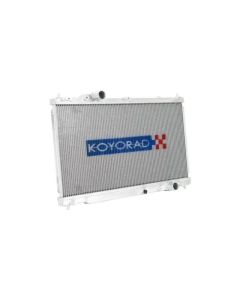 Premium Koyo Radiator for Lexus IS250/IS350 6MT/AT