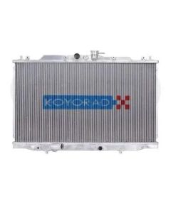 Koyo Racing Radiator for Acura TSX 2.4L MT 2004-2008