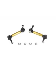 Whiteline Sway bar - link Rear BMW | Mitsubishi | Hyundai | Honda | Mazda | Toyota 2007-2023- WHIT-K