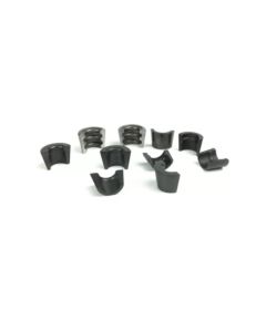 Supertech 32-Piece 5.5mm Valve Lock Set - SUPE-KPR-5.5-7A-ST-32