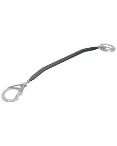 Whiteline Brace - strut tower Subaru Front- WHIT-KSB599