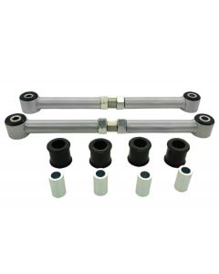 Whiteline REAR CONTROL ARM - COMPLETE LOWER FRONT ARM ASSEMBLY (TOE CORRECTION) Rear- WHIT-KTA107