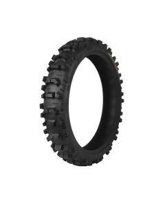 Kenda K782 Sand Mad Rear Tire 110/90-19 Bias