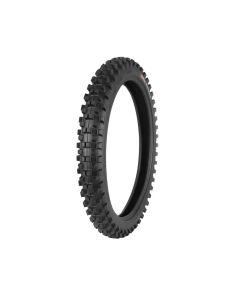 Kenda K786 Washougal II Dual Compound Tires 100/90-19 Bias Rear- KEND-047861906C0