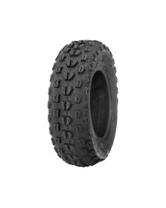 Kenda Klaw XC K532FA 22x7-10 Front Tires - 6 Ply Bias