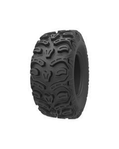 Kenda Bearclaw HTR K587 Radial Tires 26x11-12 8 Ply Directional Radial Rear- KEND-085871261D1