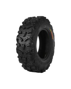 Kenda Bearclaw HTR K587 Radial Tires 27x9-12 8 Ply Directional Radial Front - KEND-085871258D1