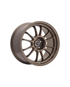 Konig Hypergram Wheel 18x9.5 5x114.3 35 Race Bronze- KONI-HG98514358