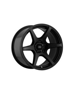 Konig Tandem Wheel 18x8 5x114.3 45 Gloss Graphite- KONI-TM88514456