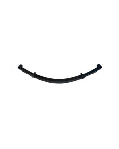 Skyjacker 9" +/- 1/4" Spring Free Arch Leaf Spring Toyota Land Cruiser 1967-1980- SKYJ-L40RS