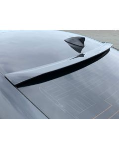 LEXON - Rear Roof Wing - Lexus RC / RCF (2015+) - Carbon Fiber