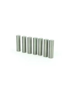 Supertech VTec Titanium Locking Pin Set Honda | Acura 1994-2001- SUPE-LP-HB