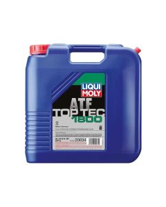 Liqui Moly 20L Top Tec ATF 1800- LIQU-20034