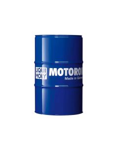 Liqui Moly 60L Synthoil Premium Motor Oil SAE 5W-40- LIQU-2099