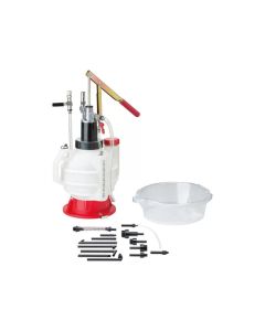 Liqui Moly Oil Filling Unit For Transmissions- LIQU-7941