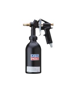 Liqui Moly Diesel PArcticulate Filter Spray Gun- LIQU-7946