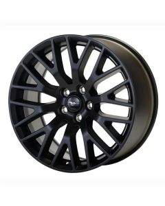 Ford Racing Wheel 19x9 Black - FORD-M-1007-M199B