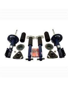 Ford Racing Strut And Shock Kit Ford Front and Rear- FORD-M-18000-F