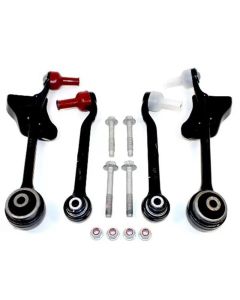 Ford Racing Control Arm Upgrade Kit Ford Front and Rear- FORD-M-3075-F