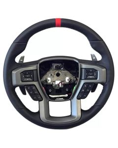 Ford Racing Steering Wheel Kit Ford- FORD-M-3600-F15RRD