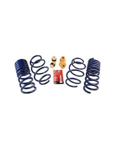 Ford Racing Street Lowering Spring Kit  w/o MagneRide Ford Mustang 2015-2019- FORD-M-5300-XA