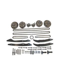 Ford Racing Coyote 5.0L Camshaft Kit for Mustang '18+