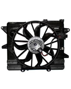 High-Performance Ford Racing Cooling Fan - M-8C607-MSVT