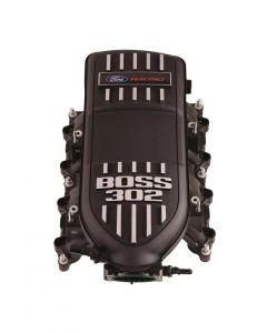 Ford Racing Boss 302R Intake Manifold Ford N/A 5.0L V8 - FORD-M-9424-M50BR