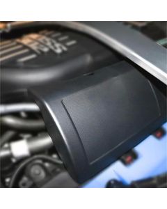 Ford Racing Engine Cover Kit Ford Mustang Boss 302 2012-2013- FORD-M-9680-BOSS