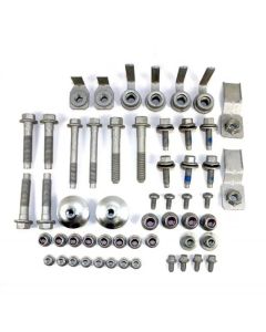Ford Racing Mustang Handling Pack Fastener Kit- FORD-M-FR3-FASTENERS