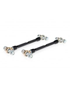 Eibach Anti-Roll Kit - Rear Adjustable End Link System