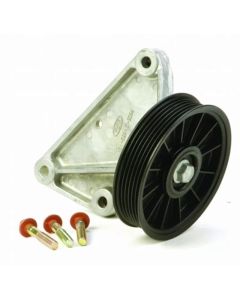 Ford Racing A/C Eliminator Kit - FORD-M-19216-D46