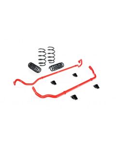 Eibach Pro-Plus Kit Toyota Supra A90 2020+- EIBA-E43-82-089-01-22