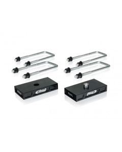 Eibach Pro-Truck Rear Lift Block Chevrolet Silverado 1500 4WD 2014-2018 - EIBA-LB81-23-006-02-02