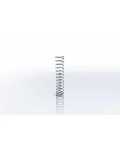 Eibach Silver Coilover Spring - 3.00' I.D. - EIBA-1400.300.0350S