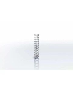 Eibach Silver Coilover Spring - 3.00' I.D. - EIBA-1400.300.0400S