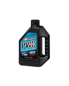 Maxima PWC Marine 4T Oil 10W40 1 Liter - MAXI-14901
