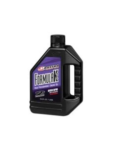 Maxima Formula K2 Racing Premix Oil 1 liter - MAXI-22901