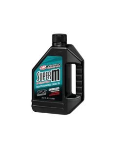 Maxima Super-M Injector Oil 1 gal- MAXI-289128